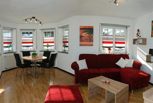 Foto - Ferienwohnung Kleeblatt im Westallgäu