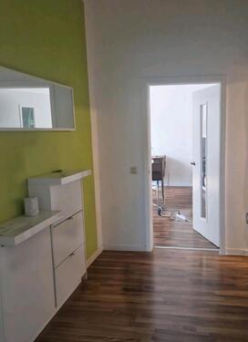 Foto - Erdgeschosswohnung 3 ZKB (95m2)