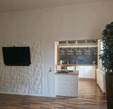 Foto - 3 Zimmer Erdgeschoßwohnung in Bous