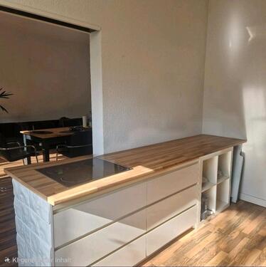 Foto - Erdgeschoßwohnung in Bous zur Miete