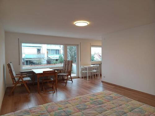 Foto - 1 Zimmer Etagenwohnung in Konstanz