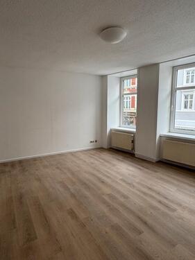 Foto - Etagenwohnung in Lübeck zur Miete