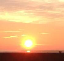 Büsum - Ferienwohnung mit Seeblick - Bönningstedt