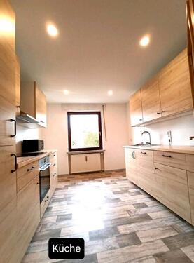 Foto - 4 ZKB, 144 qm, helle EG-Wohnung in Zimmersrode