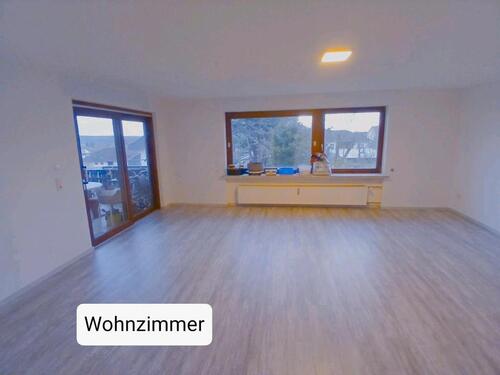 Foto - 4 Zimmer Erdgeschoßwohnung zur Miete in Neuental