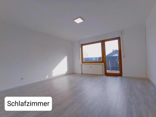 Foto - 4 Zimmer Erdgeschoßwohnung in Neuental