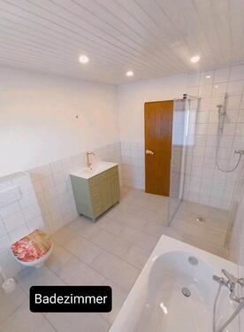 Foto - Erdgeschoßwohnung in Neuental zur Miete