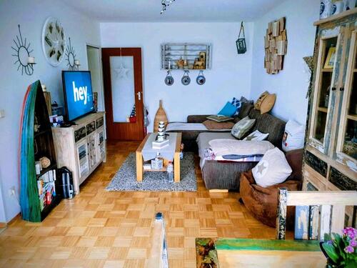 Foto - Gemütliche Zwei-Zimmer-Wohnung in Salzgitter-Bad