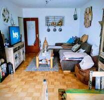 Gemütliche Zwei-Zimmer-Wohnung in Salzgitter-Bad