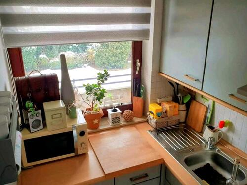 Foto - Etagenwohnung in Salzgitter zur Miete