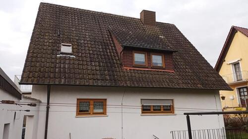 Foto - Einfamilienhaus in Otterbach zum Kaufen