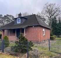 zu mieten Einfamilienhaus großer Garten Winsen Luhe 01.07.2026 - Winsen (Luhe)