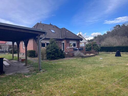 Foto - 4 Zimmer Einfamilienhaus zur Miete in Winsen (Luhe)