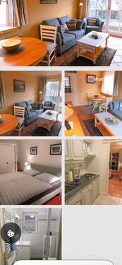 Foto - Ferienwohnung in Wenningstedt auf Sylt