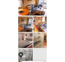 Ferienwohnung in Wenningstedt auf Sylt - Sottrum