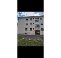 Helle 4-Zimmer Wohnung mit Balkon und Stellplatz - Allmendingen