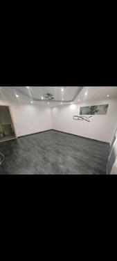 Foto - 4 Zimmer Erdgeschoßwohnung in Allmendingen