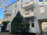 Foto - Etagenwohnung in Magdeburg zur Miete