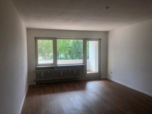 Foto - Erdgeschoßwohnung in Kassel zur Miete