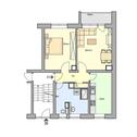 Foto - 2 Zimmer Etagenwohnung zur Miete in Schleiz