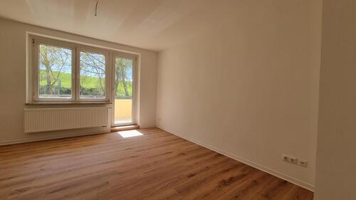 Foto - 2 Zimmer Etagenwohnung in Schleiz