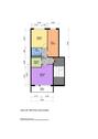 Foto - 3-Raumwohnung mit Weitblick! - 343,00&nbsp;EUR Kaltmiete, ca.&nbsp; 62,93&nbsp;m&sup2;