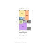3-Raumwohnung mit Weitblick! - 343,00&nbsp;EUR Kaltmiete, ca.&nbsp; 62,93&nbsp;m&sup2; in Neubrandenburg (PLZ: 17034) Datzeberg