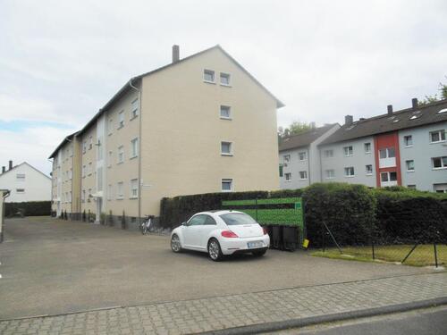 Foto - Mehrfamilienhaus, Wohnhaus zum Kaufen in Seligenstadt
