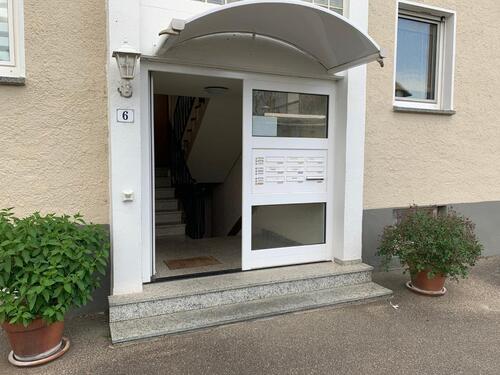 Foto - Mehrfamilienhaus, Wohnhaus in Seligenstadt