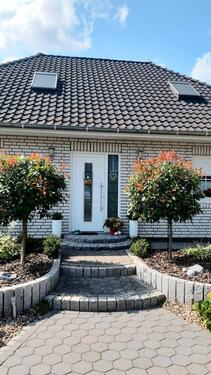 Foto - 4 Zimmer Bungalow zum Kaufen in Langwedel