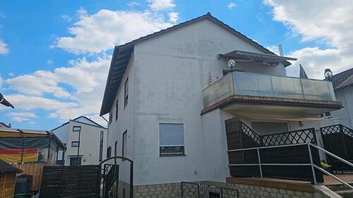 Foto - 3 Zimmer Etagenwohnung zum Kaufen in Budenheim