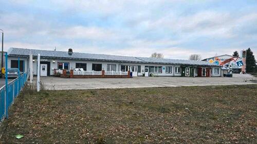 Foto - Gewerbefläche Büro Praxis am Bahnhof Dabendorf in Zossen