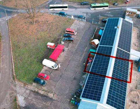 Foto - andere zur Miete in Zossen