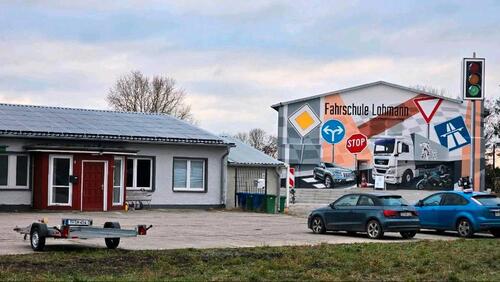 Foto - andere in Zossen