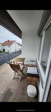 Foto - Etagenwohnung in Ehningen zur Miete
