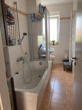 Foto - Etagenwohnung in Wermsdorf