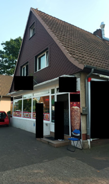 Foto - [RESERVIERT]Einfamilienhaus mit Gewerbeeinheit (Delmenhorst)