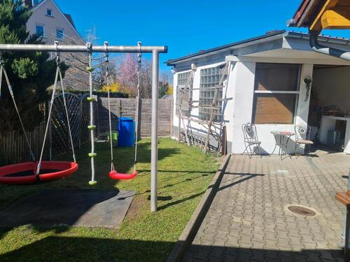 Foto - Einfamilienhaus zum Kaufen in Memmingen
