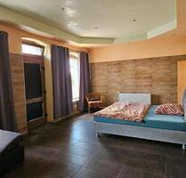 Ferienwohnung Monteurwohnung Zimmer Pension - Rätzlingen