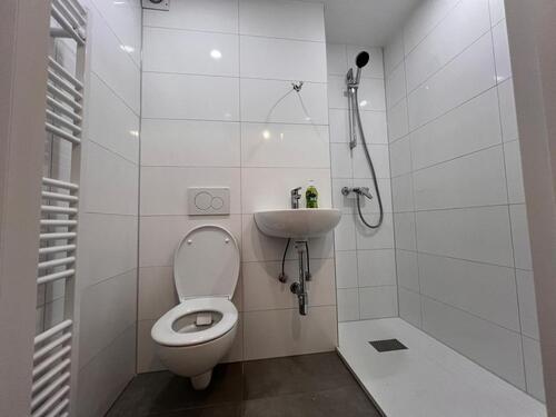 Foto - Etagenwohnung in Ludwigshafen am Rhein zum Kaufen