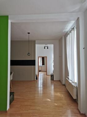 Foto - 2 Zimmer Wohnung im Erdgeschoss und zentrumsnah.