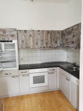 Foto - Etagenwohnung in Sonneberg