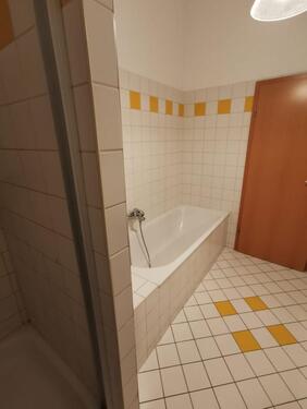 Foto - Etagenwohnung in Sonneberg zur Miete