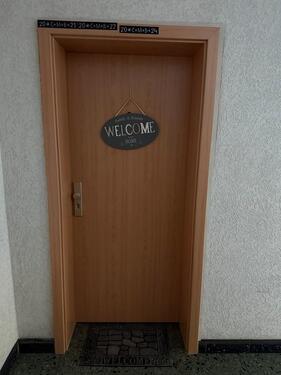 Foto - Wohnung 3,5 Zimmer - 532,00 EUR Kaltmiete,