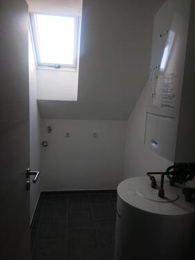Foto - Etagenwohnung zur Miete in Rödental