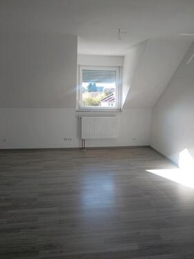 Foto - Etagenwohnung in Rödental