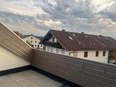 Foto - Exklusive 3-Zimmer-Dachgeschosswohnung mit Loggia zu vermieten