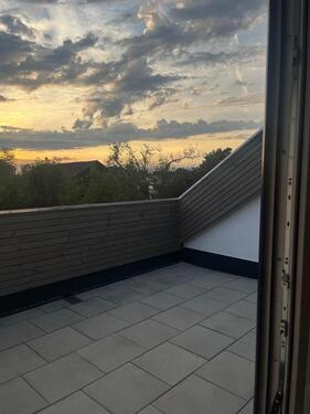Foto - Etagenwohnung zur Miete in Eiselfing