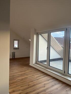 Foto - Etagenwohnung in Eiselfing zur Miete