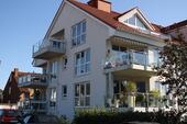 Foto - Helle, großzügig geschnittene 2 ZKBB Wohnung mit Galerie + Balkon